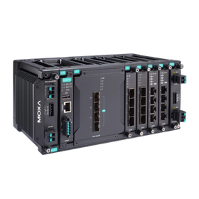 Moxa MDS-G4020-L3-4XGS-T